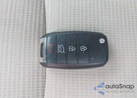 2015 Kia Sorento Lx from USA, damaged, VIN 5XYKTDA61FG569517